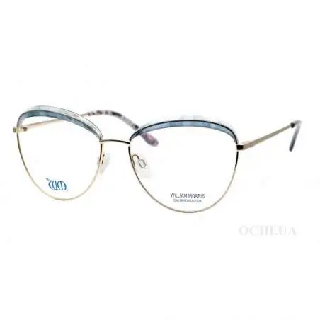 William Morris LODDEN C1