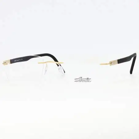 Silhouette 5535 KY 7520 - 1