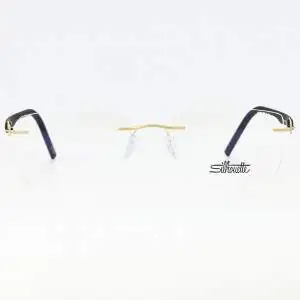 Silhouette 5535 KY 7520 - 2