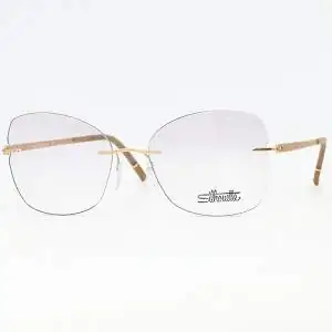 Silhouette 5529 HF 3525