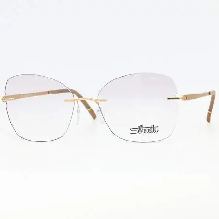 Silhouette 5529 HF 3525 - 1