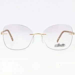 Silhouette 5529 HF 3525 - 2