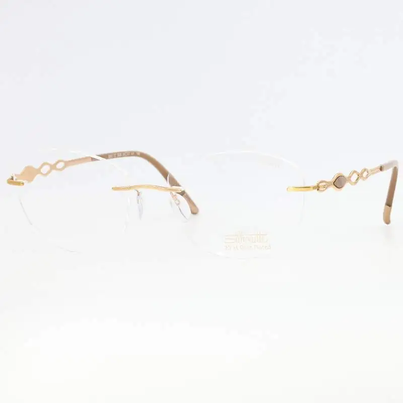 Silhouette 5512 CZ 3520