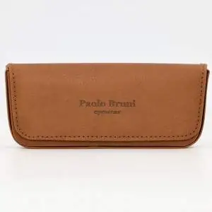 Case Paolo Bruni T 933 brown