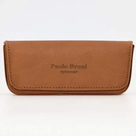 Case Paolo Bruni T 933 brown