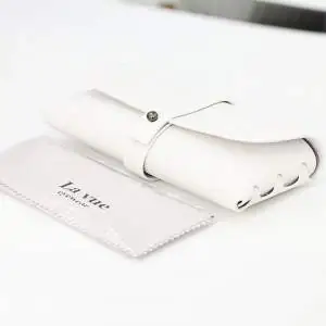 Футляр La Vue SP 822 white