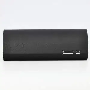 Футляр ST235 black