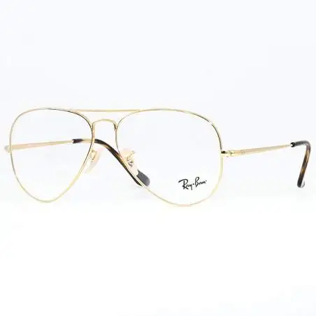 Ray-Ban RB 6489 2500 - 1