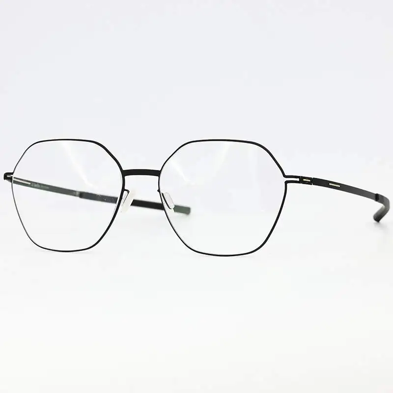 IC! Berlin Halny Black - 1