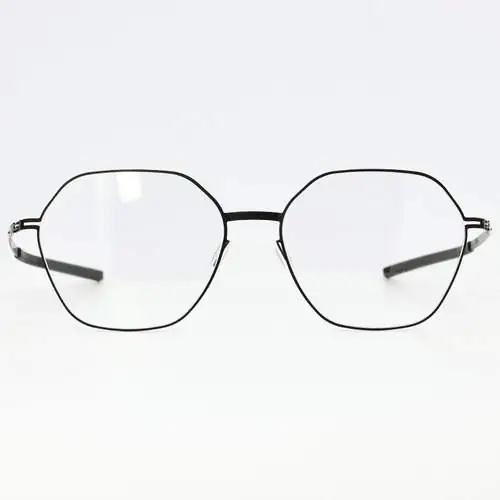 IC! Berlin Halny Black - 2