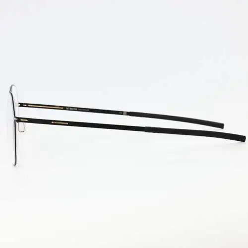 IC! Berlin Halny Black - 3