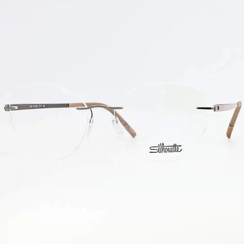 Silhouette 5529 70 6760 56