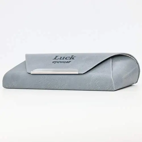 Case Luck ST224 blue