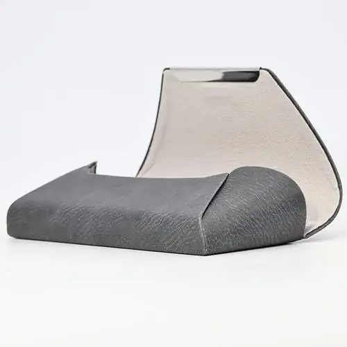 Футляр Luck ST224 grey