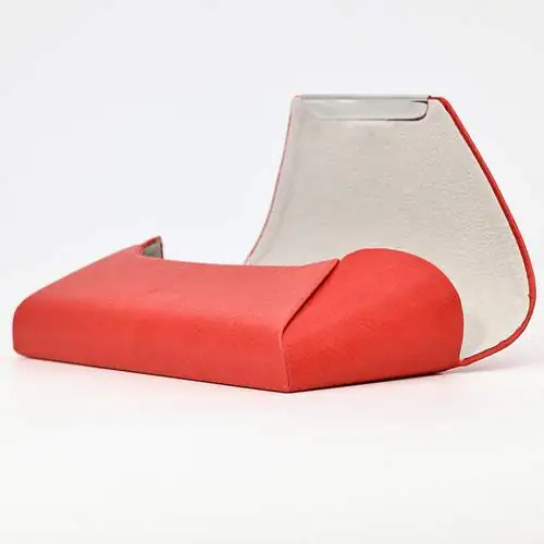 Футляр Luck ST224 red