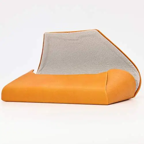 Case Luck ST223 orange