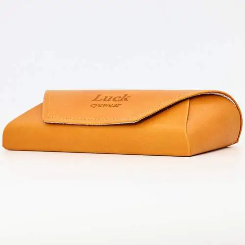 Case Luck ST223 orange