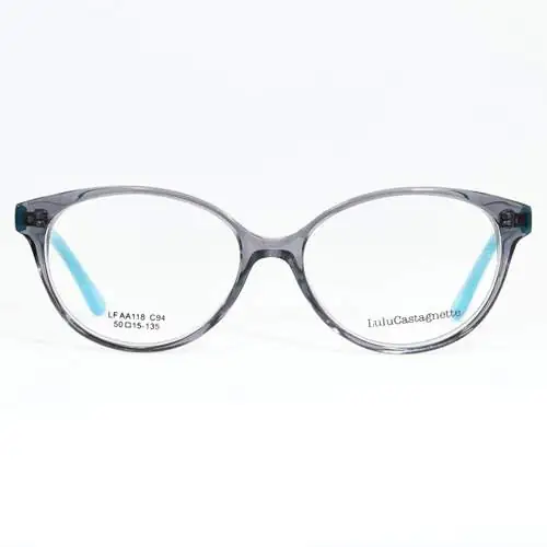 Lulu Castagnette LF AA118 C94