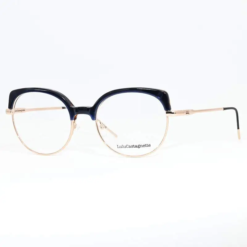 Lulu Castagnette LF MM124 C07