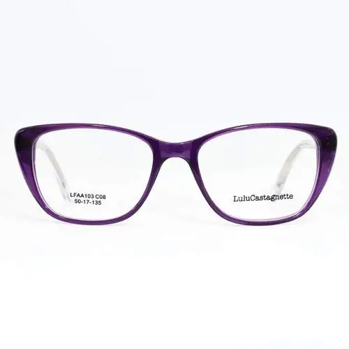 Lulu Castagnette LF AA103 C08