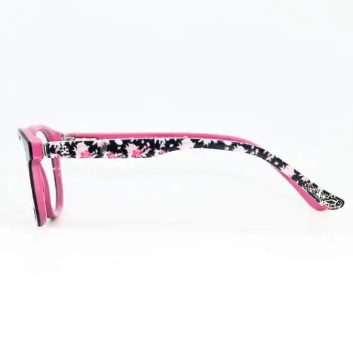 Lulu Castagnette LE AA095 C01