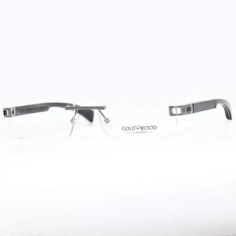 GOLD & WOOD COSMOS 02.S91