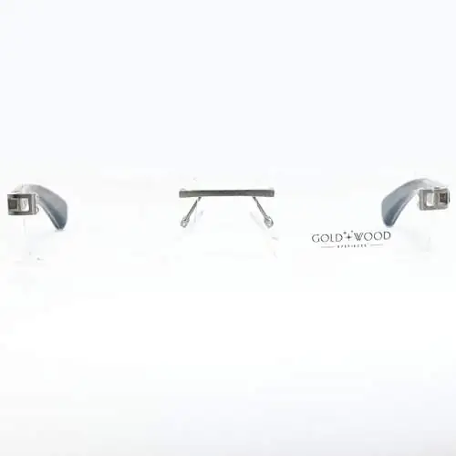 GOLD & WOOD COSMOS 02.S91