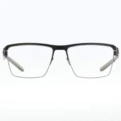 IC! Berlin model francois s. graphite - 2