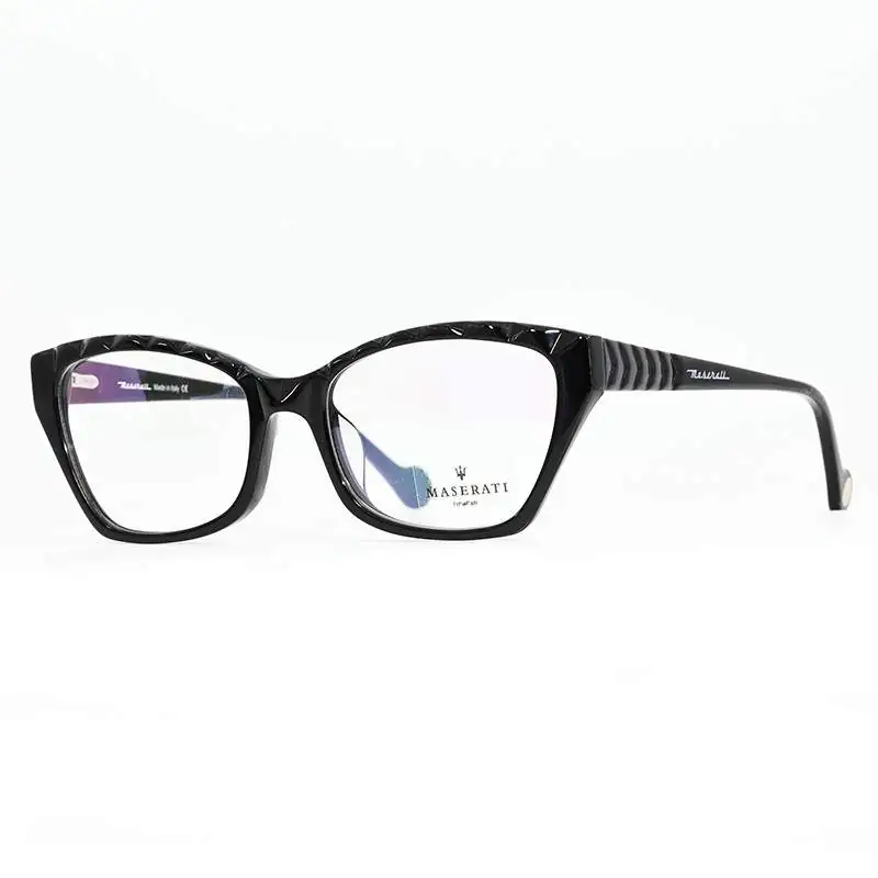 Maserati MS012 01 - 1