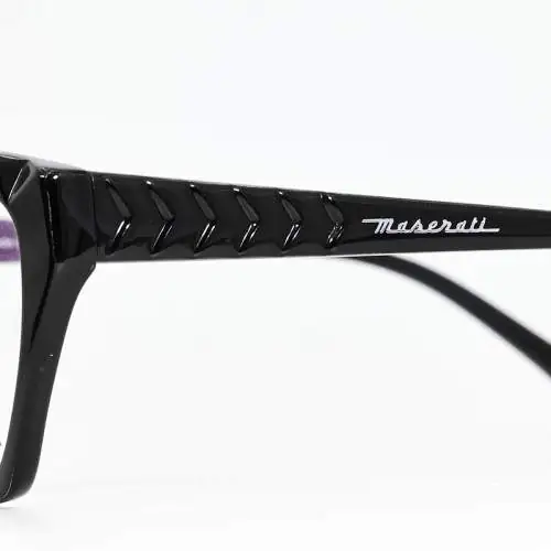 Maserati MS012 01 - 4