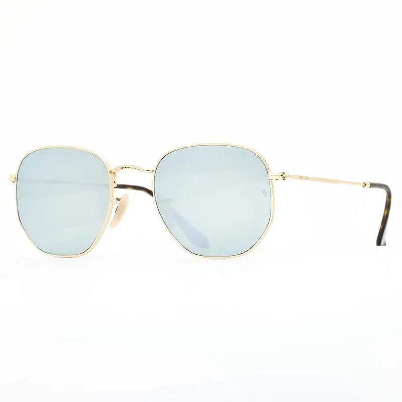 Ray-Ban RB 3548-N 001/30 - 1