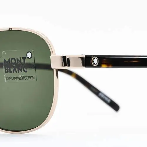 Montblanc MB 602S 52J