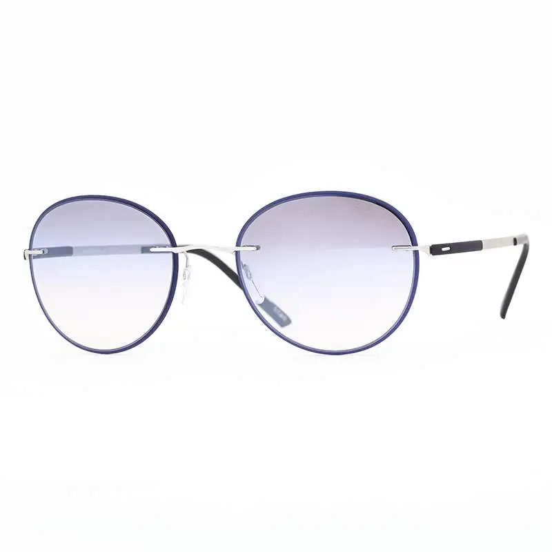 Silhouette Accent Shades 8720 75 4000 - 1