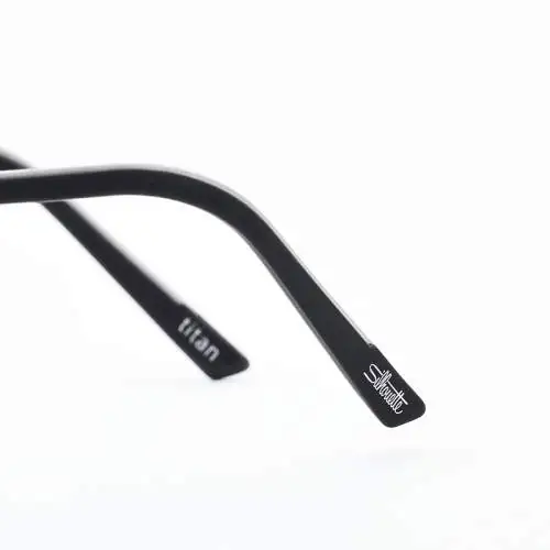 Silhouette Accent Shades 8720 75 4000 - 3