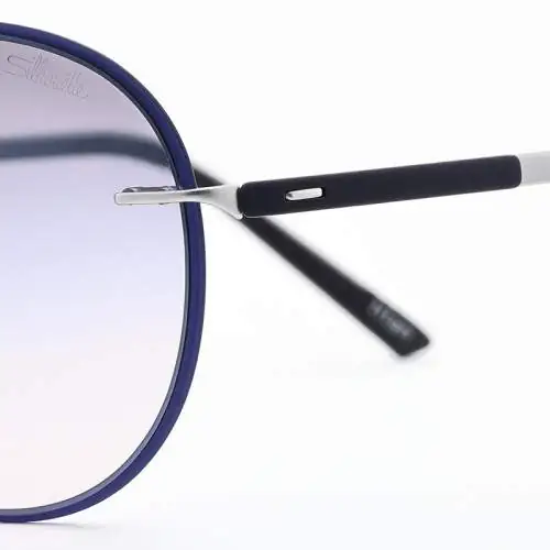 Silhouette Accent Shades 8720 75 4000 - 4