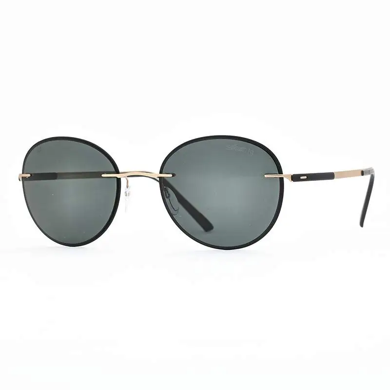 Silhouette Accent Shades 8720 75 9030 - 1