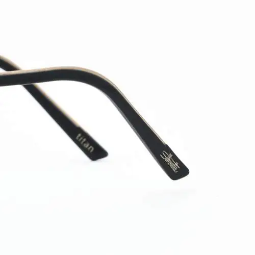 Silhouette Accent Shades 8720 75 9030 - 3