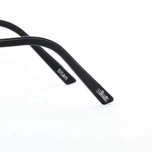 Silhouette Accent Shades 8720 75 9240 - 3