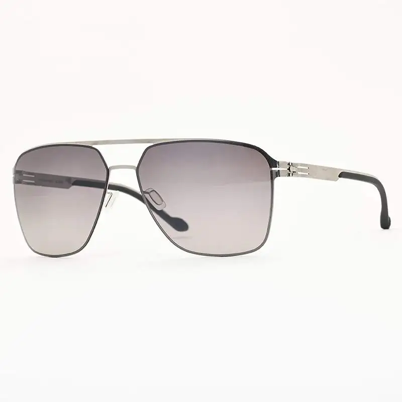 IC! Berlin MB 03 Chrome - 1