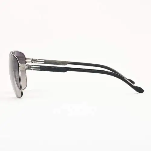 IC! Berlin MB 03 Chrome - 2