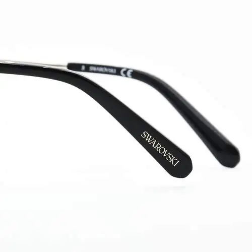 Swarovski SK 5457 001 - 5