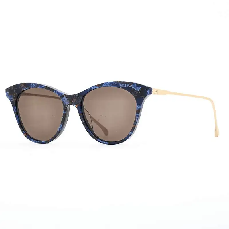 AM Eyewear MIM 116-BM-SM