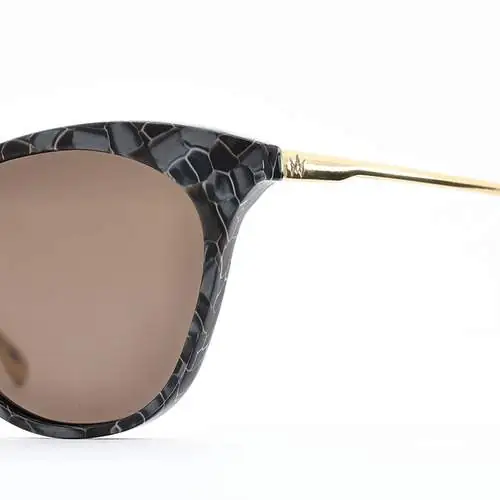 AM Eyewear MIM 116-CB-SM
