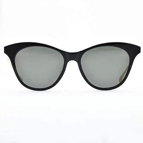 AM Eyewear MIM 116-BL-GR