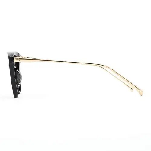 AM Eyewear MIM 116-BL-GR