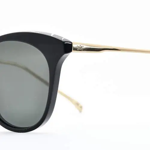 AM Eyewear MIM 116-BL-GR