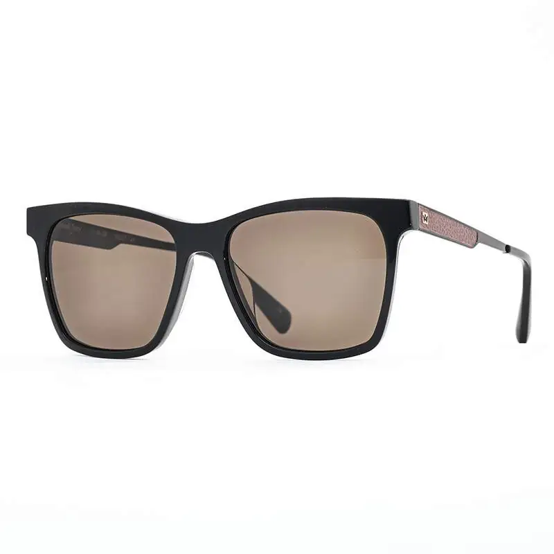 AM Eyewear Bondi Tony 113-BL-GR