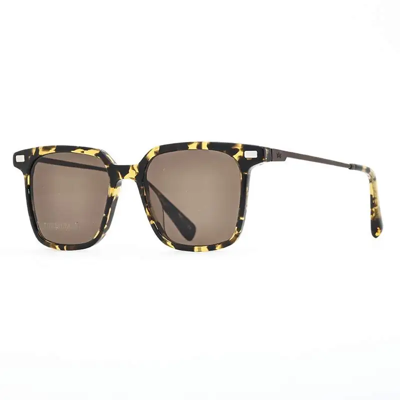 AM Eyewear Alder 114-ST-SM