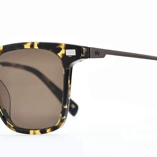 AM Eyewear Alder 114-ST-SM