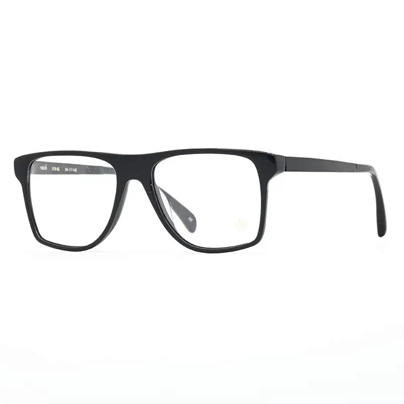 AM Eyewear Reich 018-BL